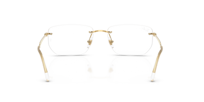 RAY-BAN RX3768V 2500 54