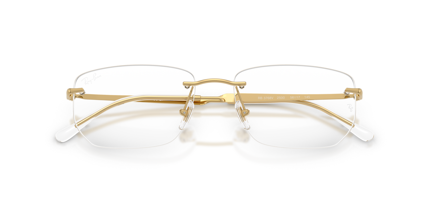 RAY-BAN RX3768V 2500 56
