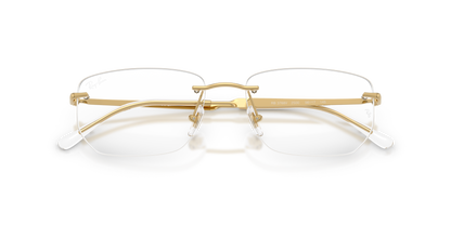 RAY-BAN RX3768V 2500 54