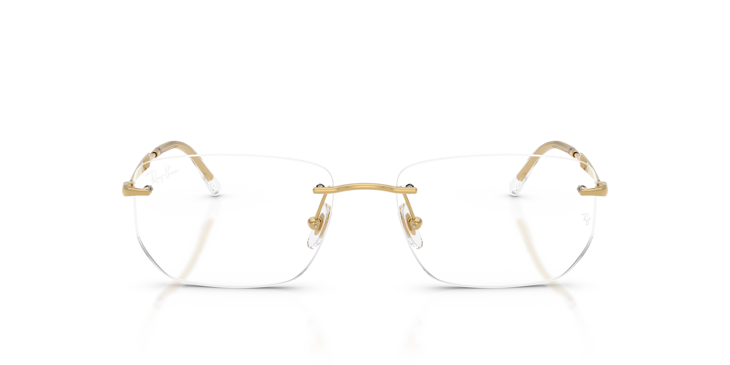 RAY-BAN RX3768V 2500 56