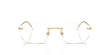 RAY-BAN RX3768V 2500 56