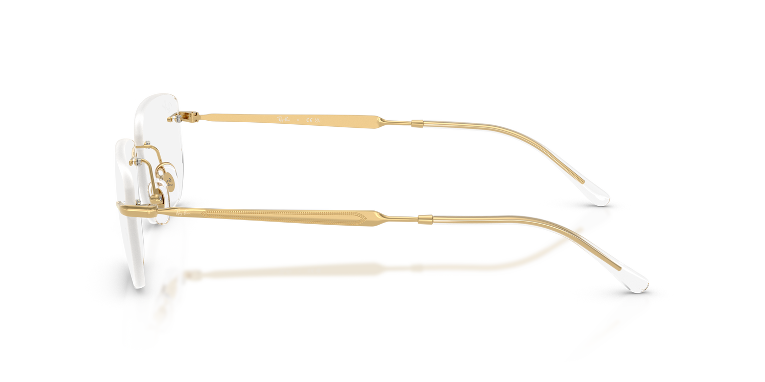 RAY-BAN RX3768V 2500 56