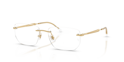 RAY-BAN RX3768V 2500 54