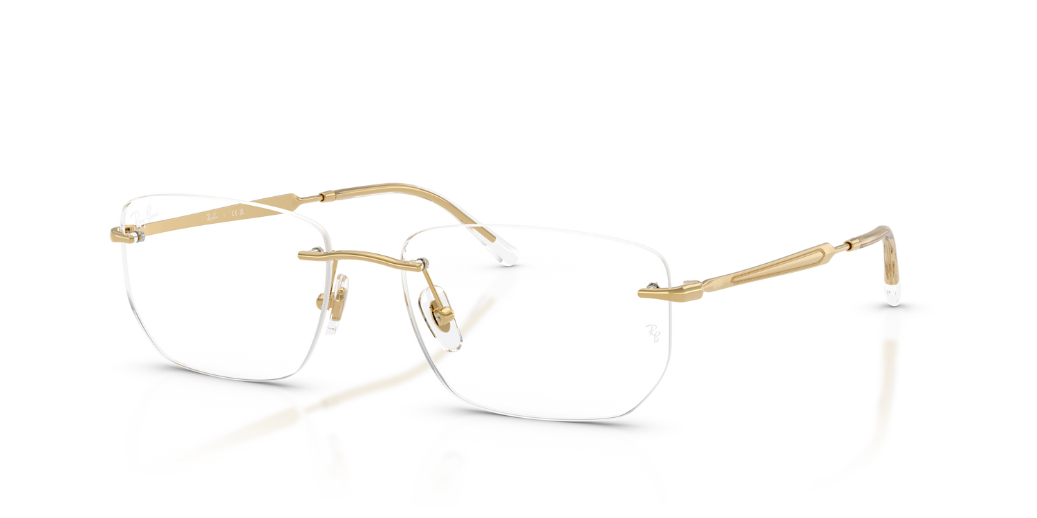 RAY-BAN RX3768V 2500 56