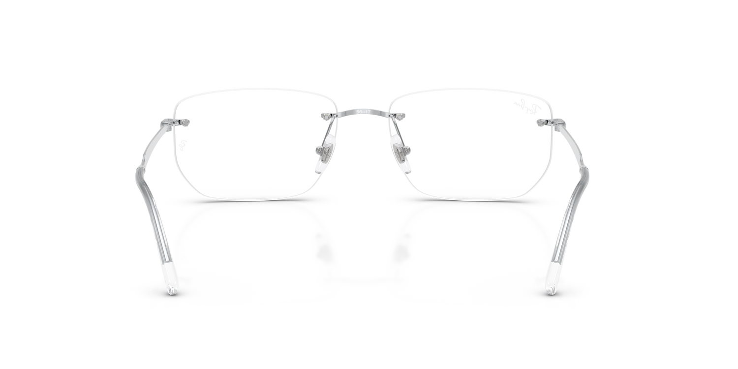 RAY-BAN RX3768V 2501 54