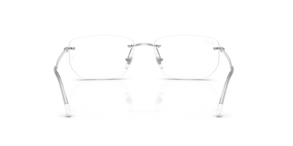 RAY-BAN RX3768V 2501 54