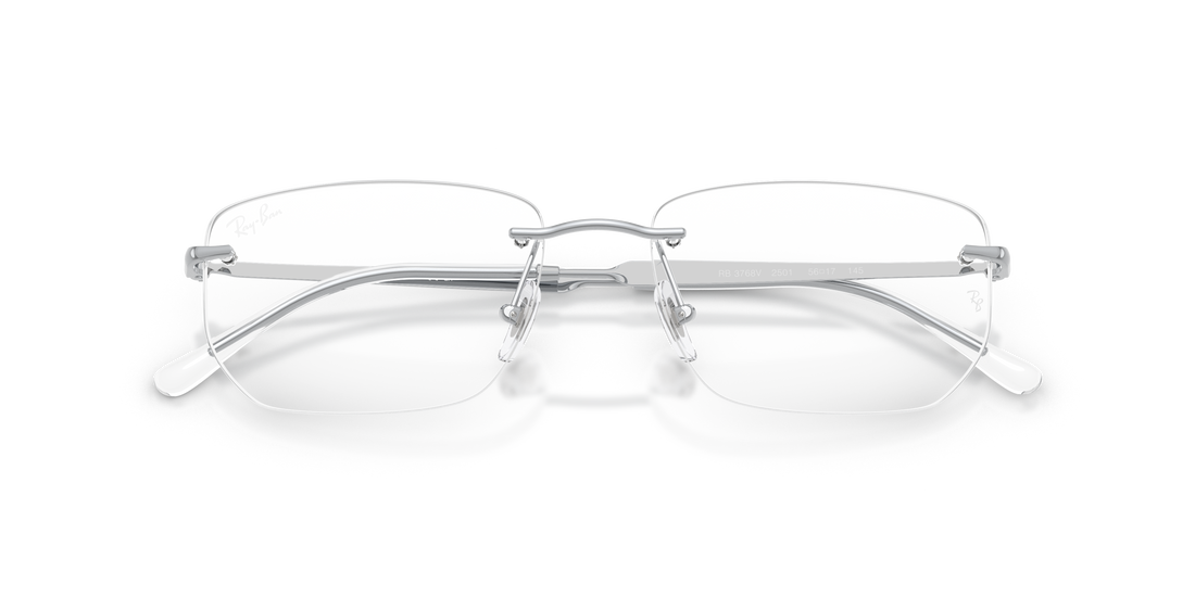 RAY-BAN RX3768V 2501 54
