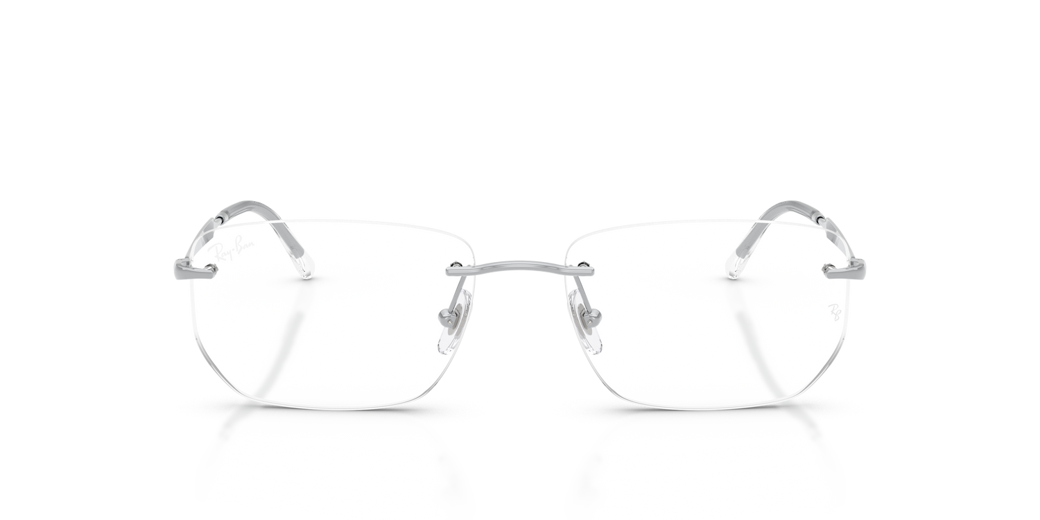 RAY-BAN RX3768V 2501 54