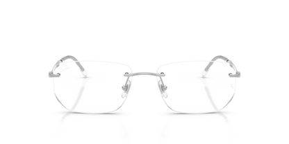 RAY-BAN RX3768V 2501 54