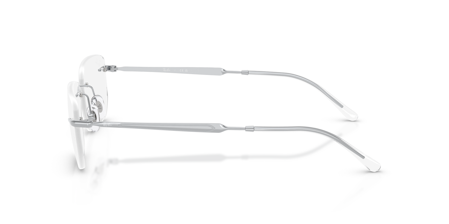 RAY-BAN RX3768V 2501 54