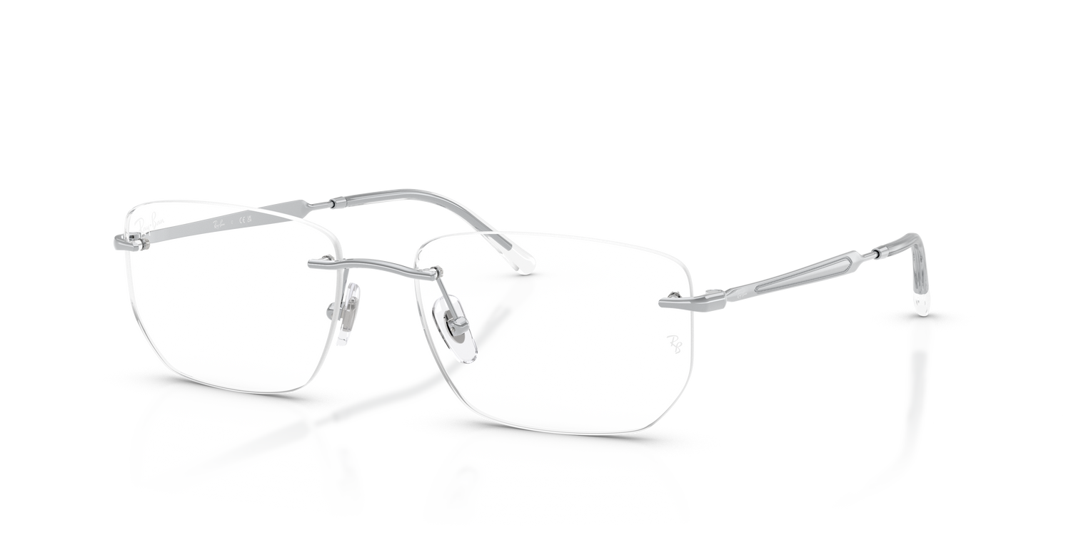 RAY-BAN RX3768V 2501 54