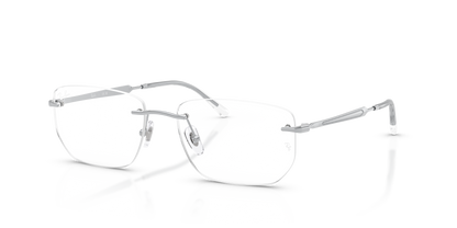 RAY-BAN RX3768V 2501 54