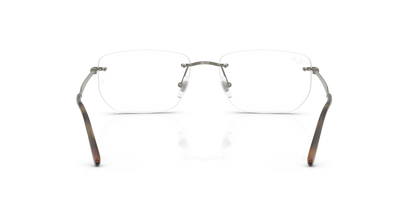 RAY-BAN RX3768V 3201 56