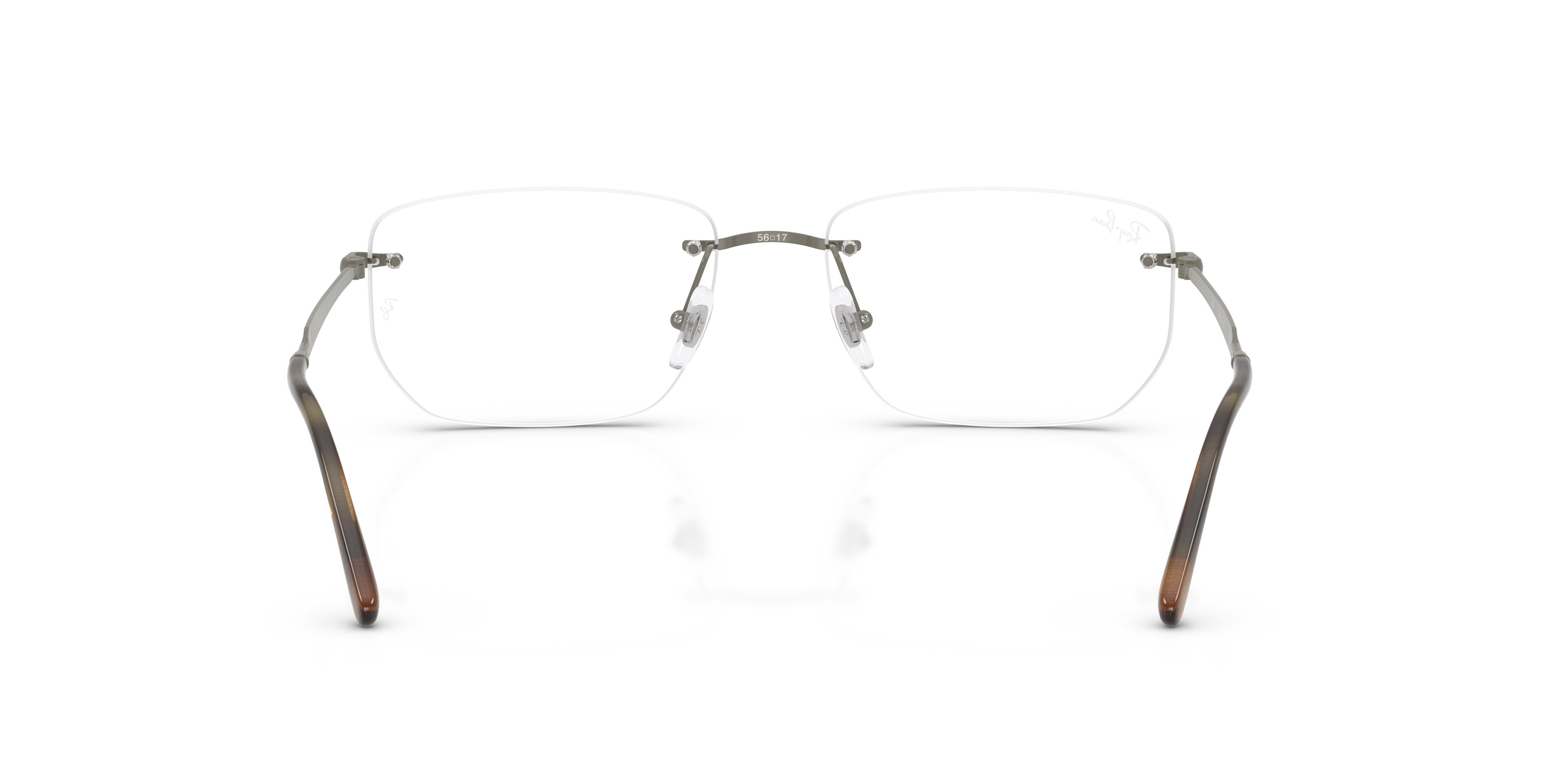 RAY-BAN RX3768V 3201 54