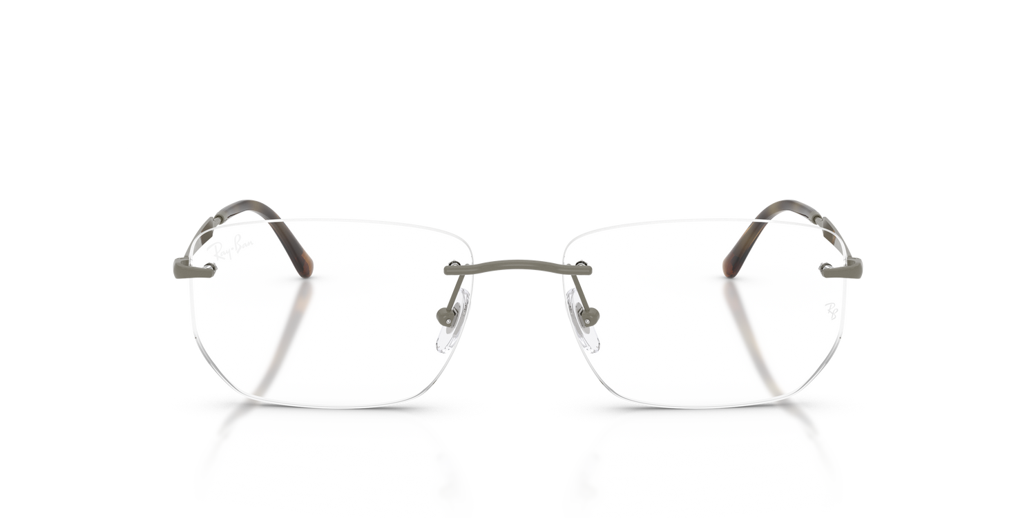 RAY-BAN RX3768V 3201 56