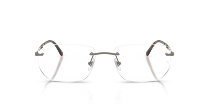 RAY-BAN RX3768V 3201 54