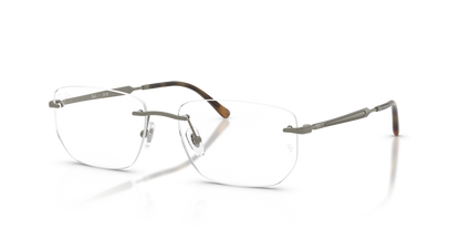 RAY-BAN RX3768V 3201 54