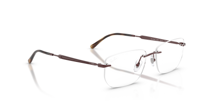 RAY-BAN RX3768V 3202 54