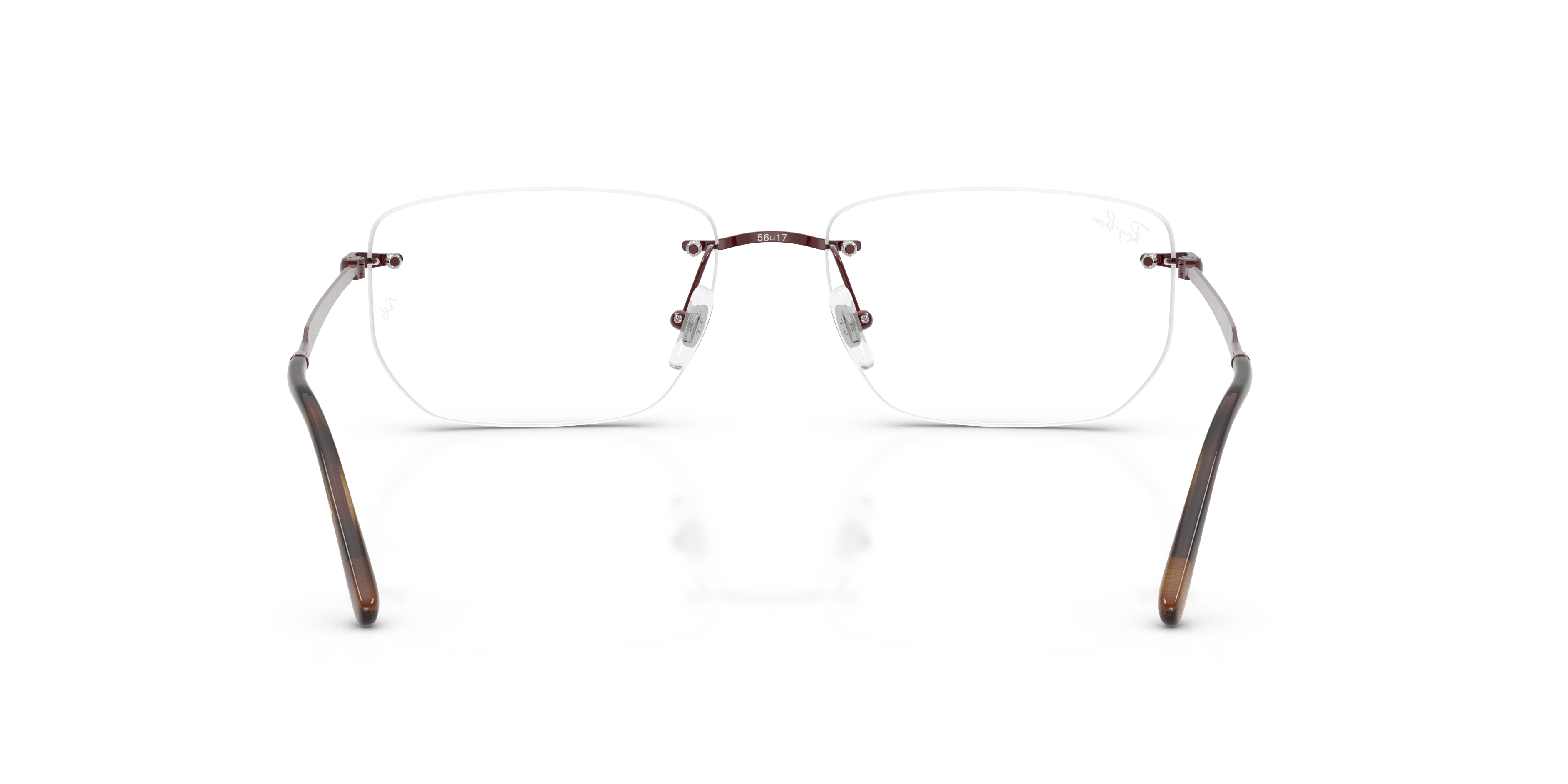 RAY-BAN RX3768V 3202 54