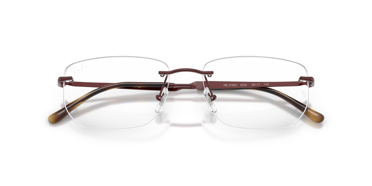 RAY-BAN RX3768V 3202 56