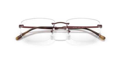 RAY-BAN RX3768V 3202 56