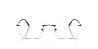 RAY-BAN RX3768V 3202 54