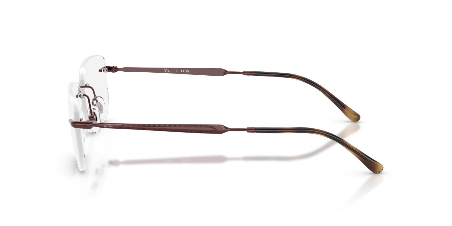 RAY-BAN RX3768V 3202 54