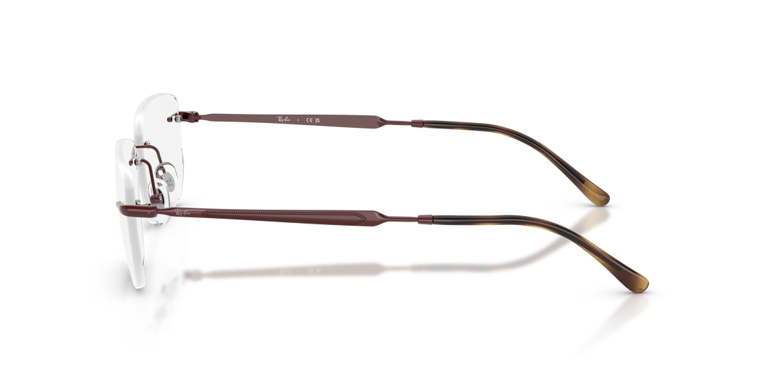 RAY-BAN RX3768V 3202 54