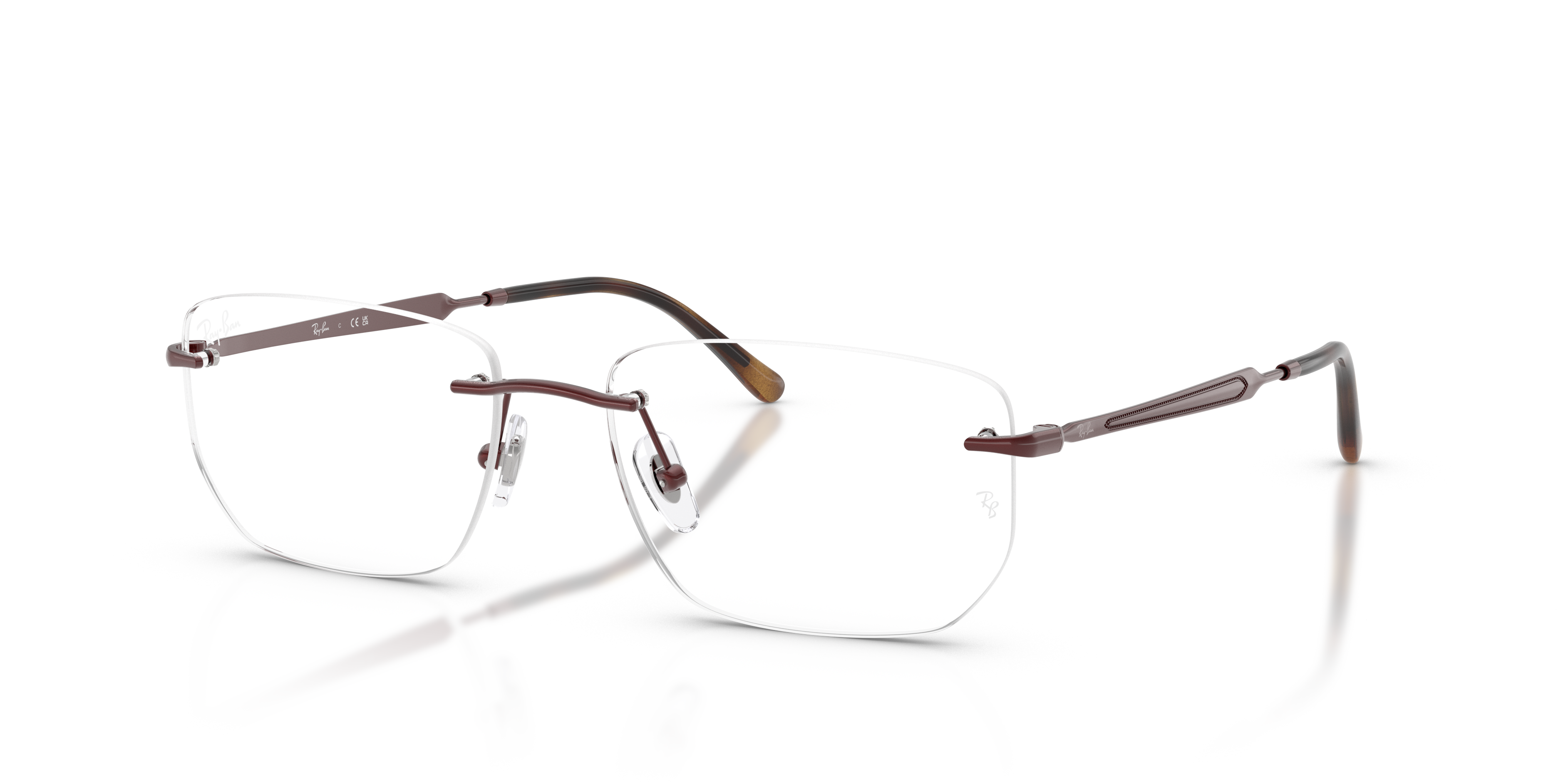 RAY-BAN RX3768V 3202 54