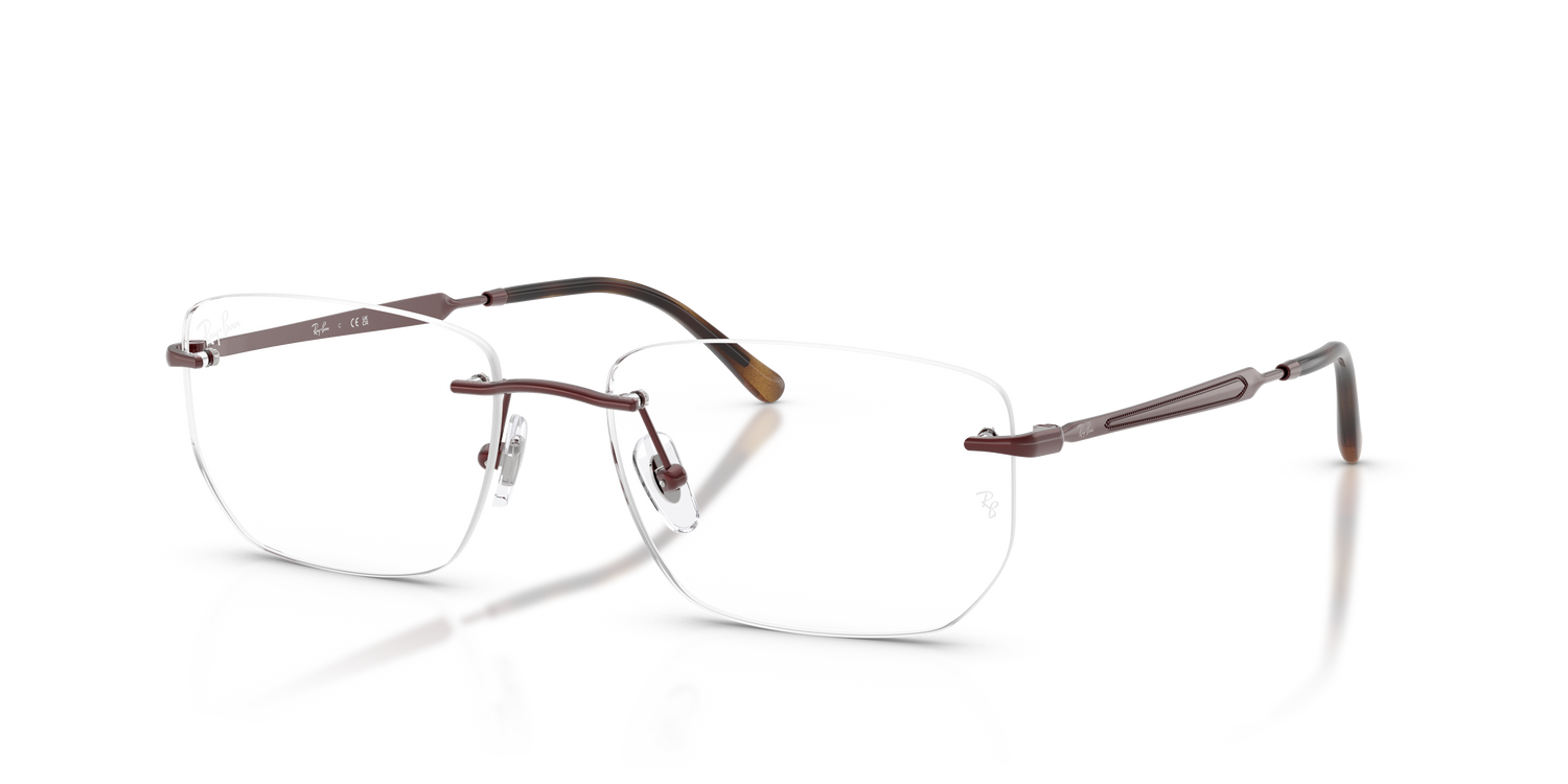 RAY-BAN RX3768V 3202 56