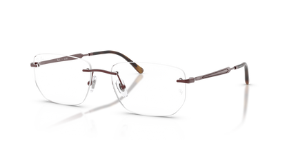 RAY-BAN RX3768V 3202 56