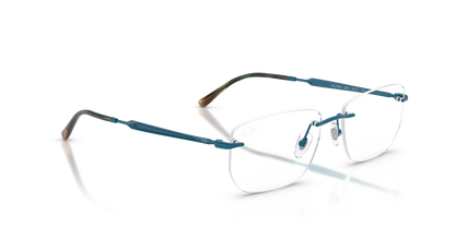 RAY-BAN RX3768V 3203 54