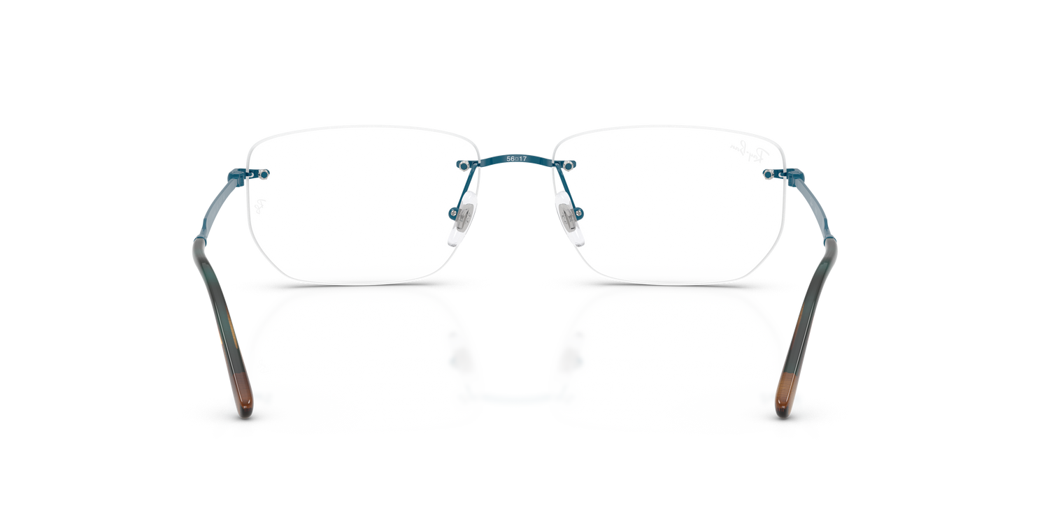 RAY-BAN RX3768V 3203 54