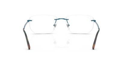 RAY-BAN RX3768V 3203 54