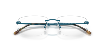 RAY-BAN RX3768V 3203 54