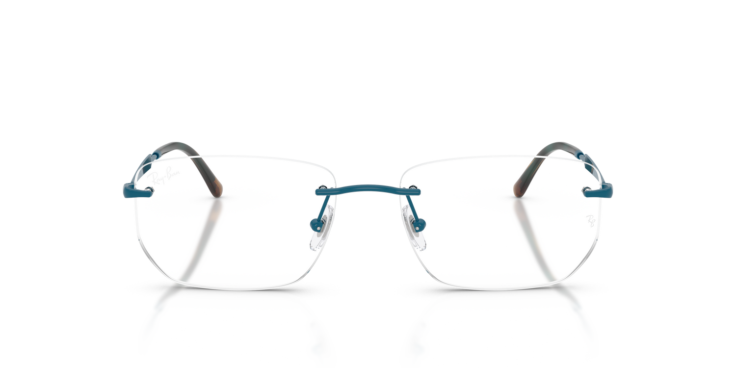 RAY-BAN RX3768V 3203 56