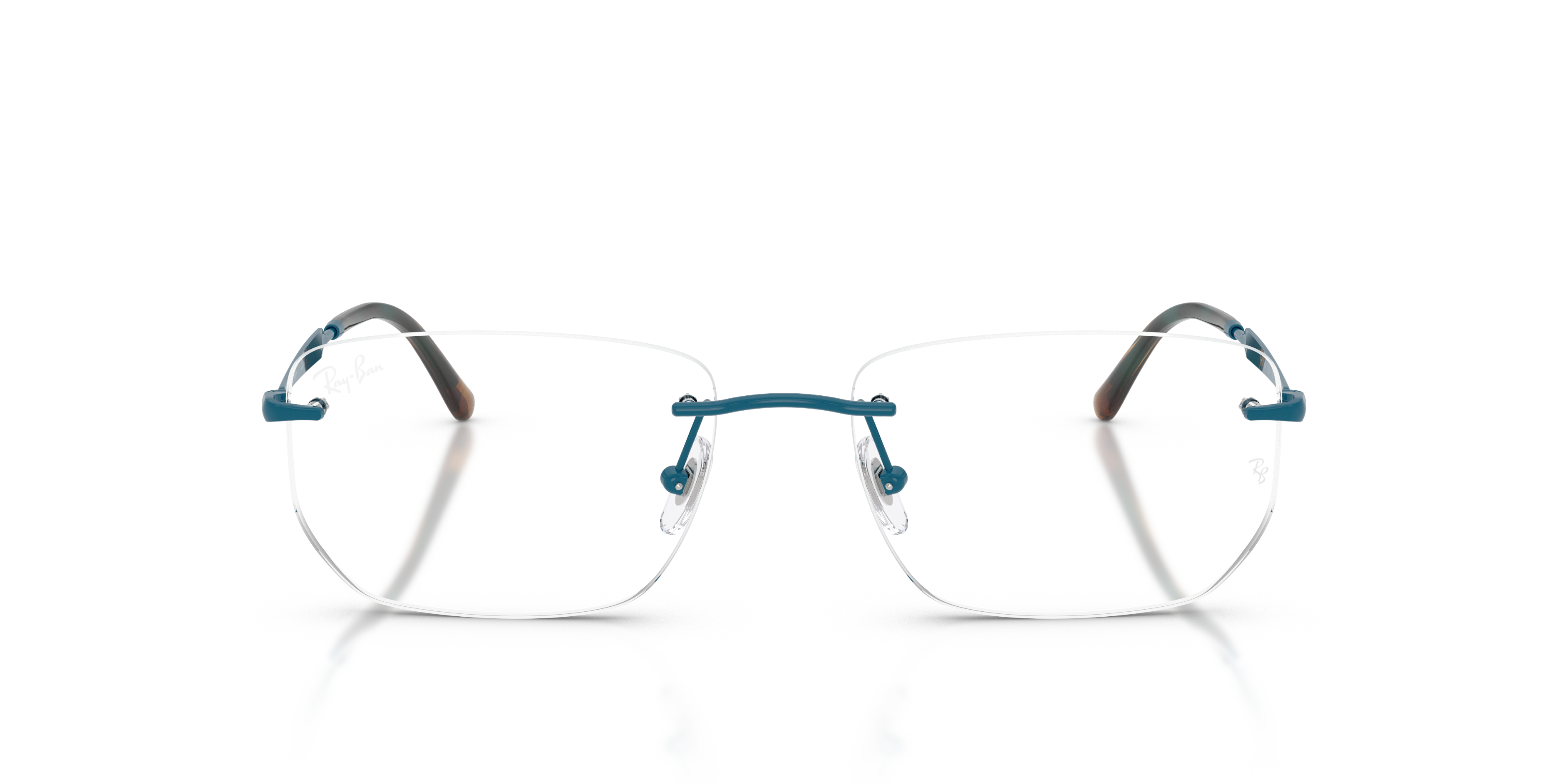 RAY-BAN RX3768V 3203 56