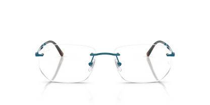 RAY-BAN RX3768V 3203 56