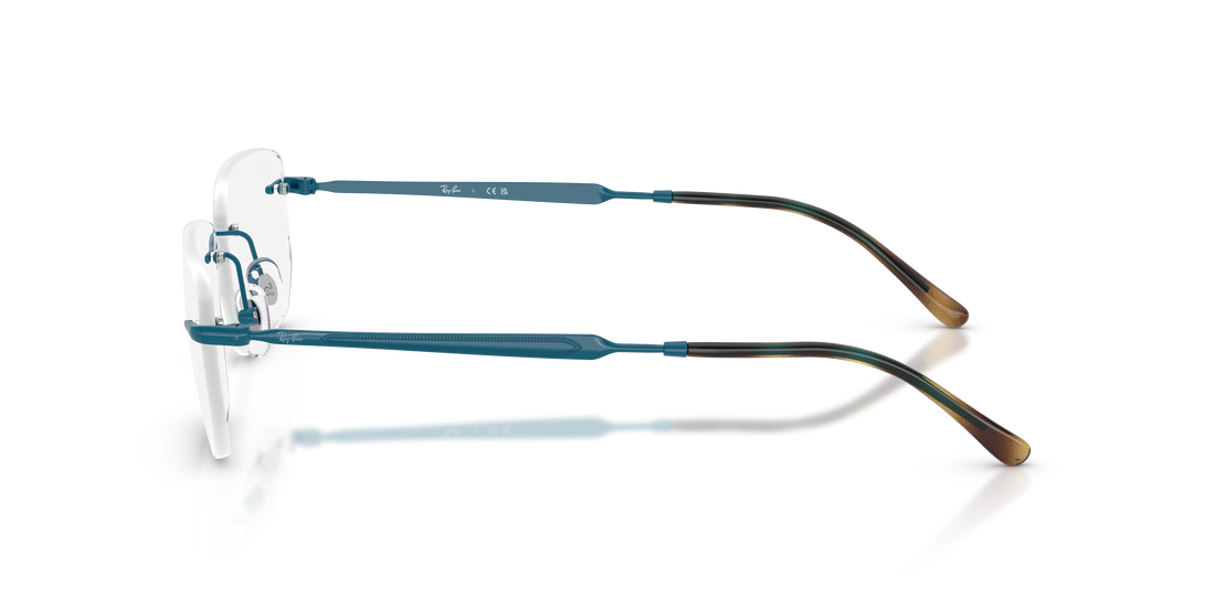 RAY-BAN RX3768V 3203 56