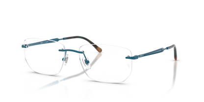 RAY-BAN RX3768V 3203 56