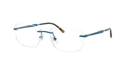 RAY-BAN RX3768V 3203 56