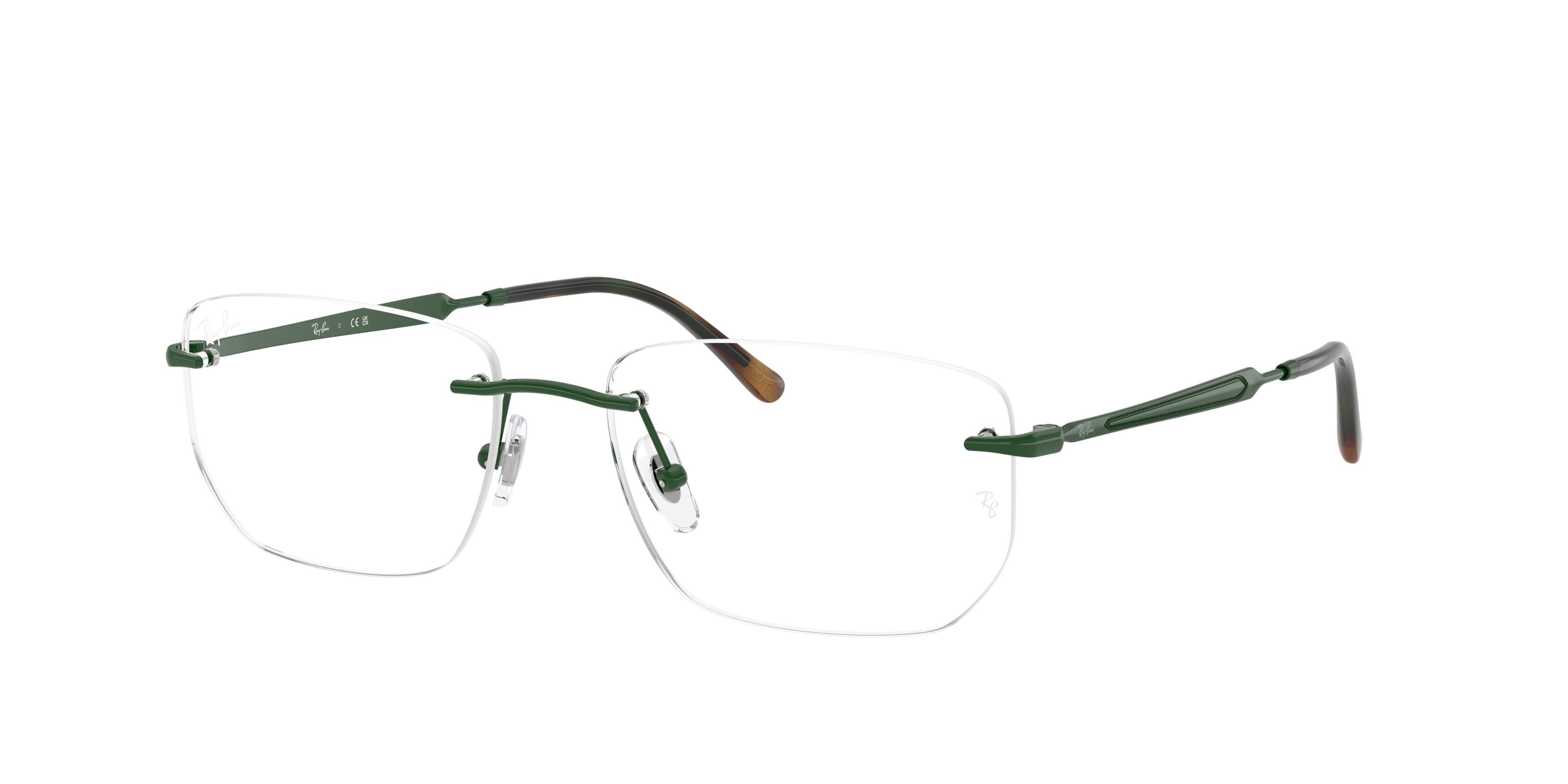 RAY-BAN RX3768V 3204 56