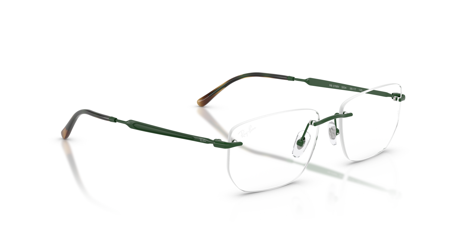 RAY-BAN RX3768V 3204 56