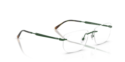 RAY-BAN RX3768V 3204 56