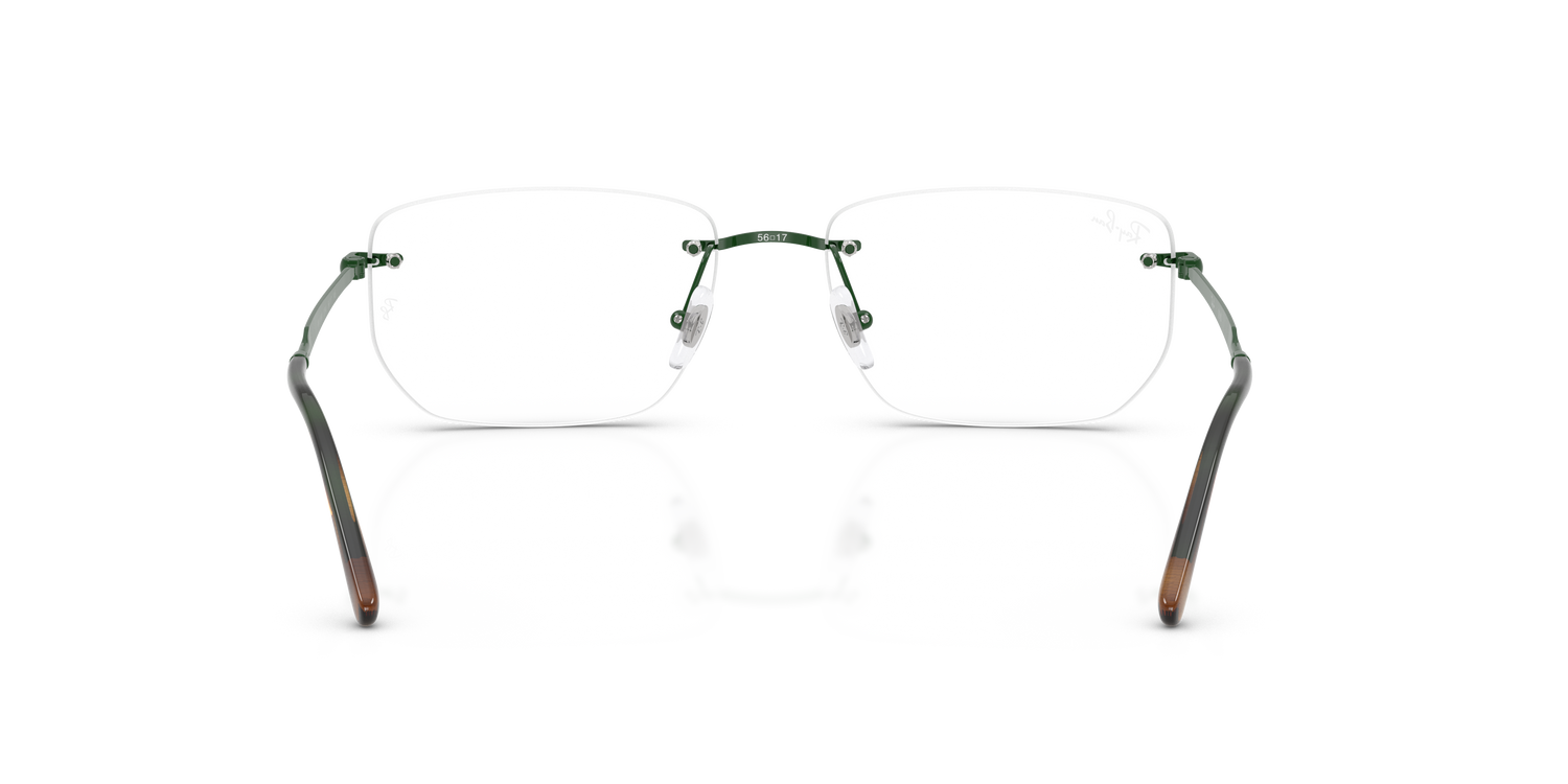 RAY-BAN RX3768V 3204 56