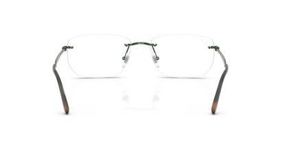 RAY-BAN RX3768V 3204 54