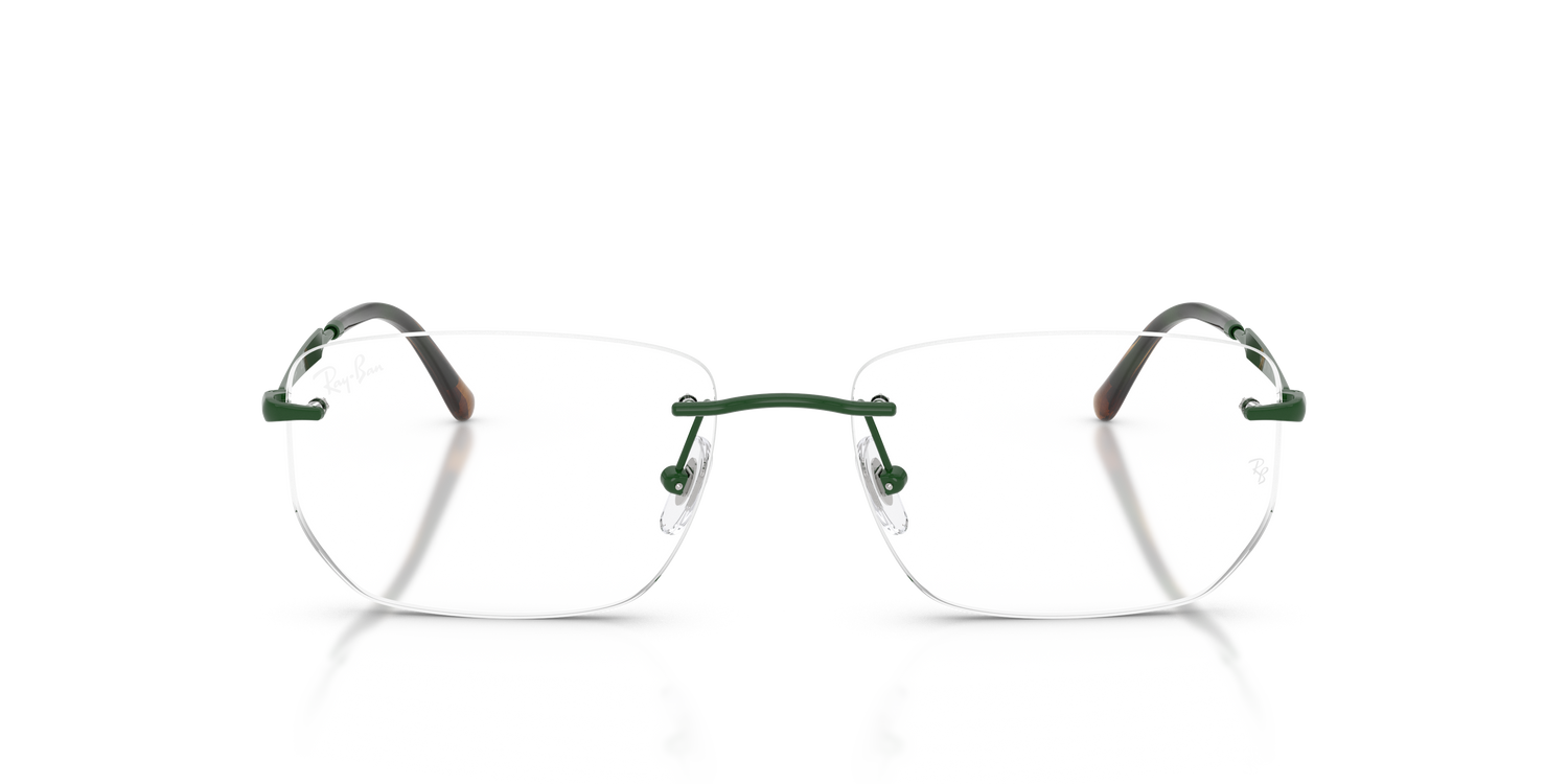 RAY-BAN RX3768V 3204 56