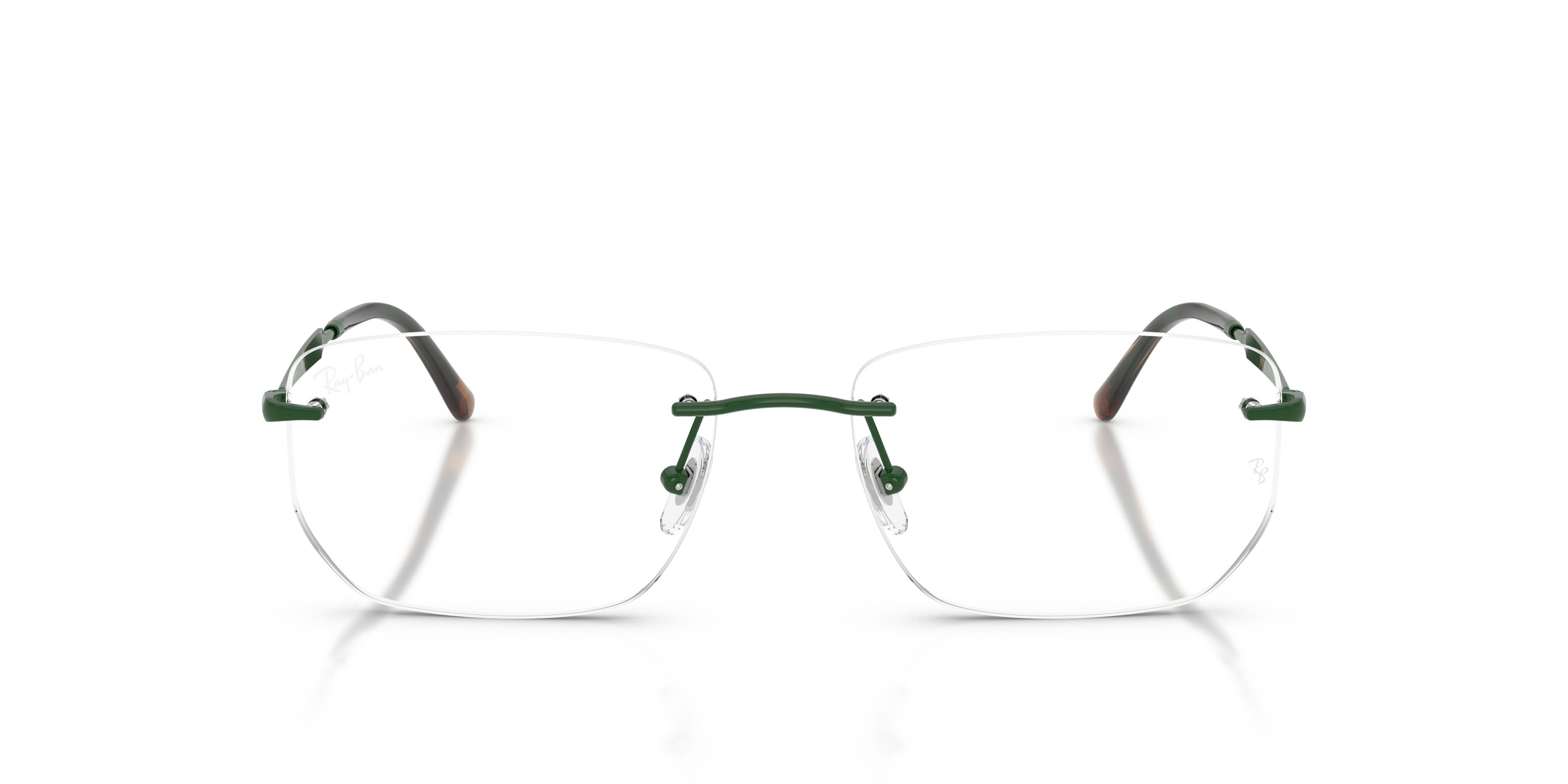 RAY-BAN RX3768V 3204 56