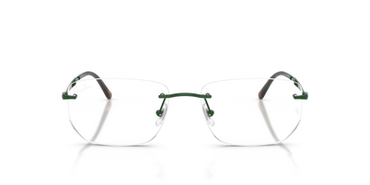 RAY-BAN RX3768V 3204 56