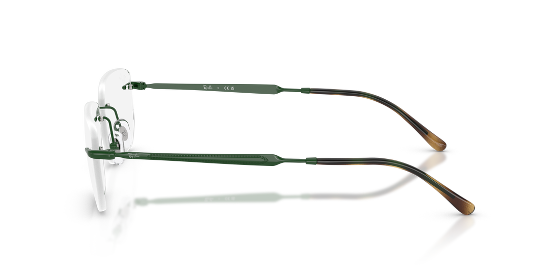 RAY-BAN RX3768V 3204 54